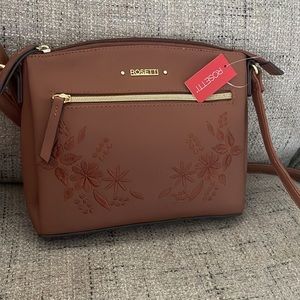 Rosetti Crossbody Bag